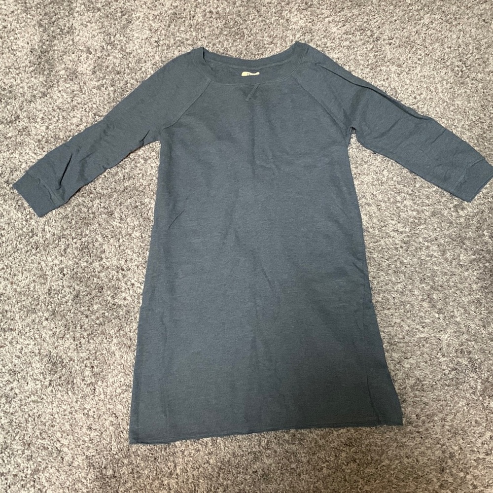 Trust Craft terry dress